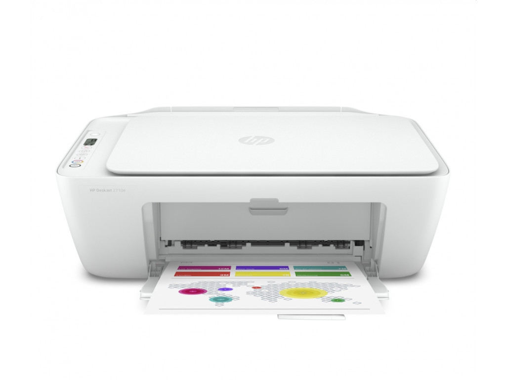 Мастилоструйно многофункционално устройство HP DeskJet 2710e All-in-One Printer 8105.jpg