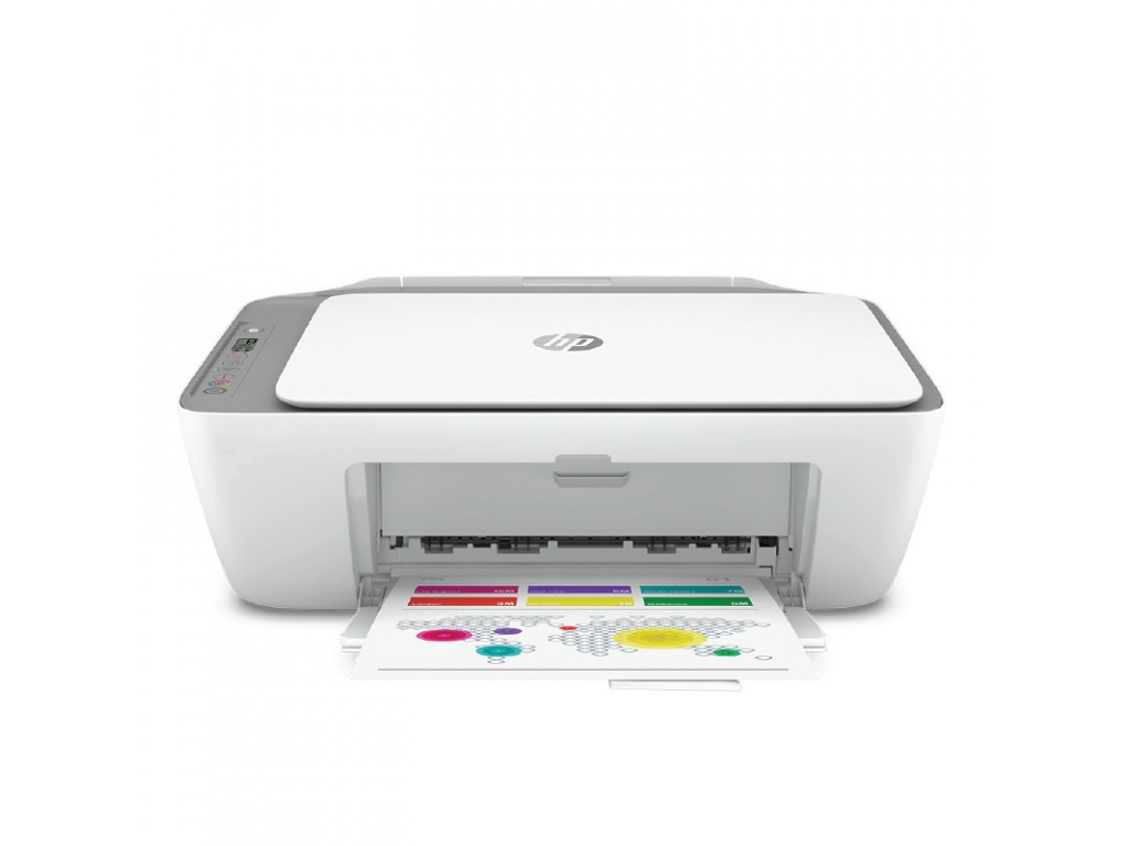 Мастилоструйно многофункционално устройство HP DeskJet 2720 All-in-One Printer 8106_3.jpg