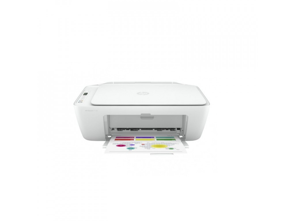 Мастилоструйно многофункционално устройство HP DeskJet 2721e All-in-One Printer 8108.jpg