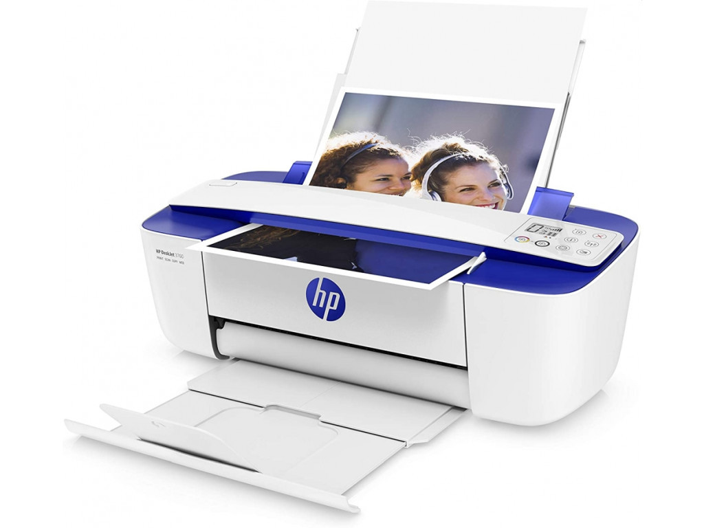 Мастилоструйно многофункционално устройство HP DeskJet 3760 All-in-One Printer 8110_1.jpg