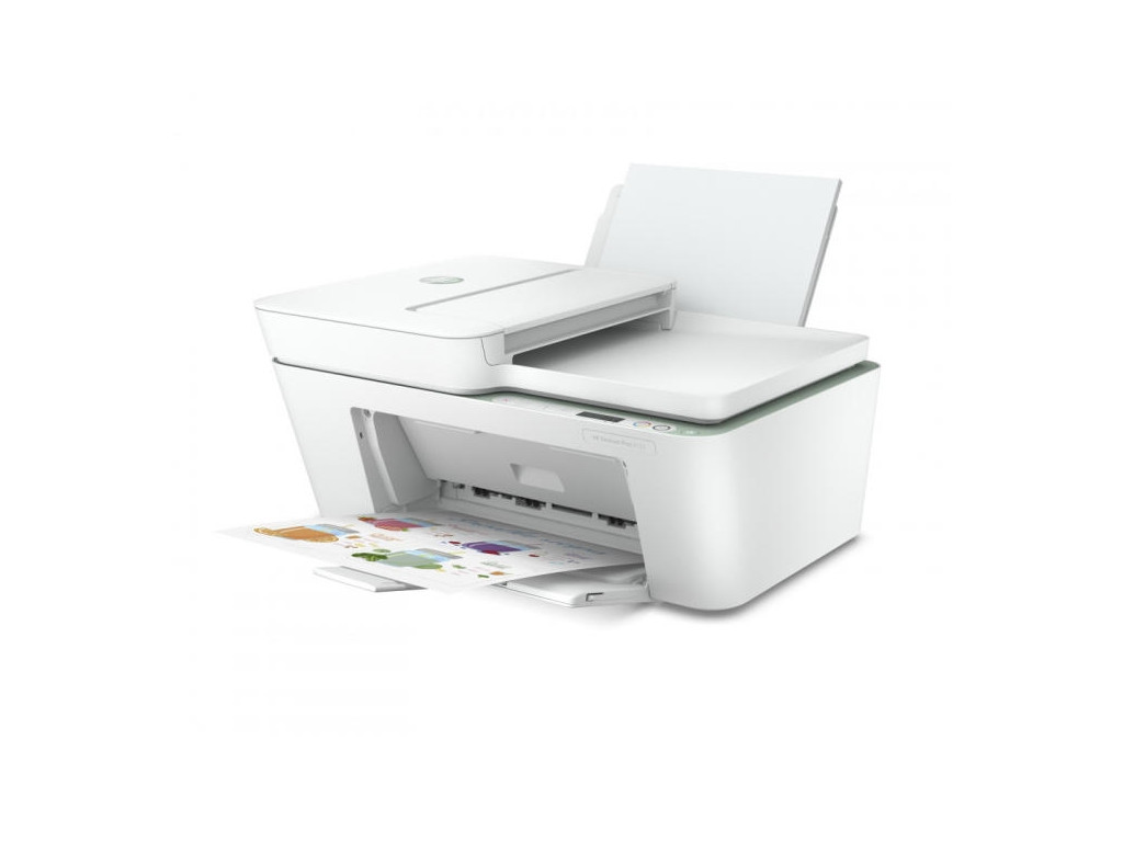 Мастилоструйно многофункционално устройство HP DeskJet Plus 4122 All in One Printer 8113.jpg