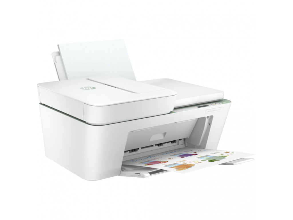 Мастилоструйно многофункционално устройство HP DeskJet Plus 4122 All in One Printer 8113_1.jpg