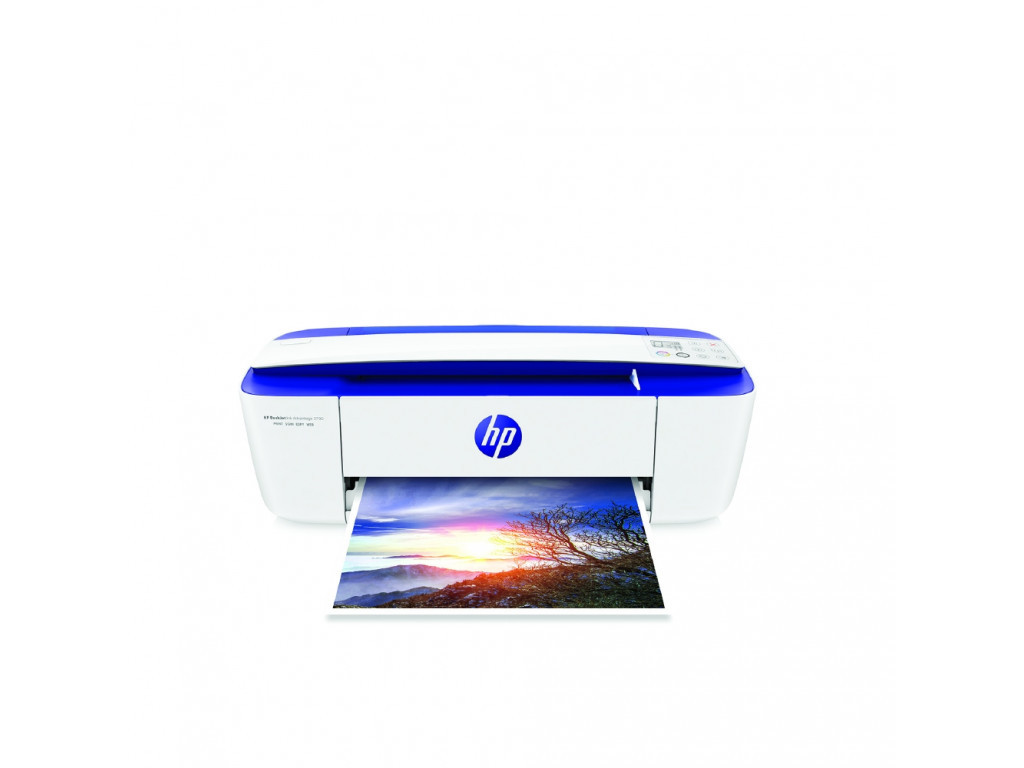 Мастилоструйно многофункционално устройство HP DeskJet Ink Advantage 3790 All-in-One Printer 8118.jpg