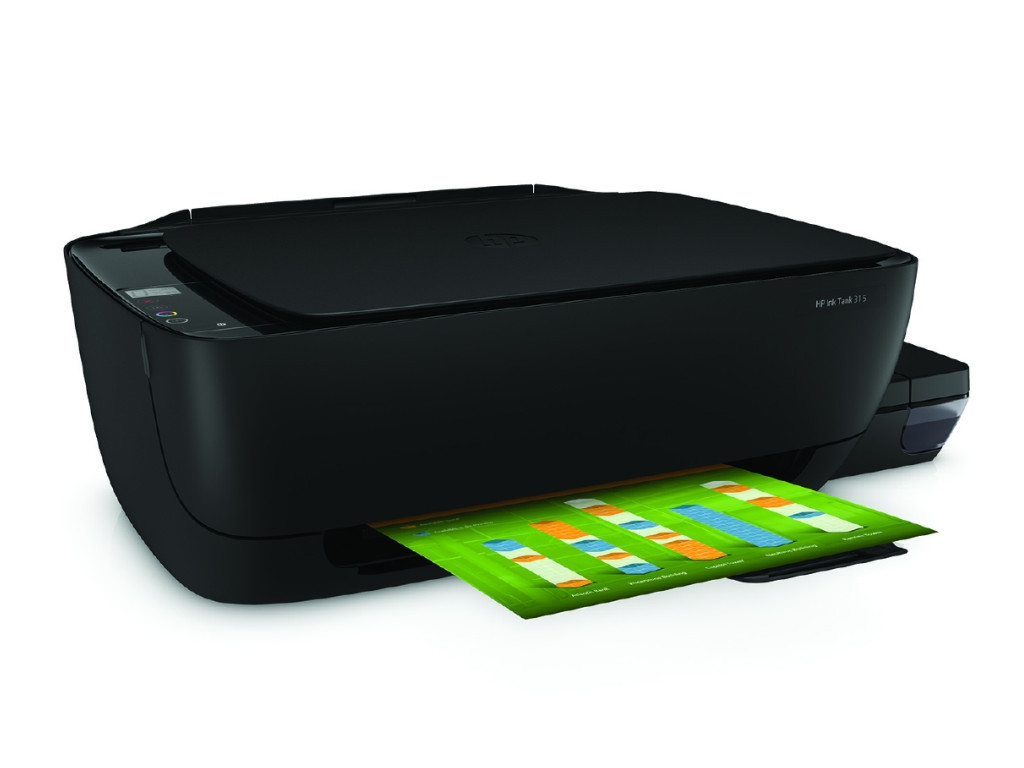 Мастилоструйно многофункционално устройство HP Ink Tank 315 AiO Printer 8119_1.jpg