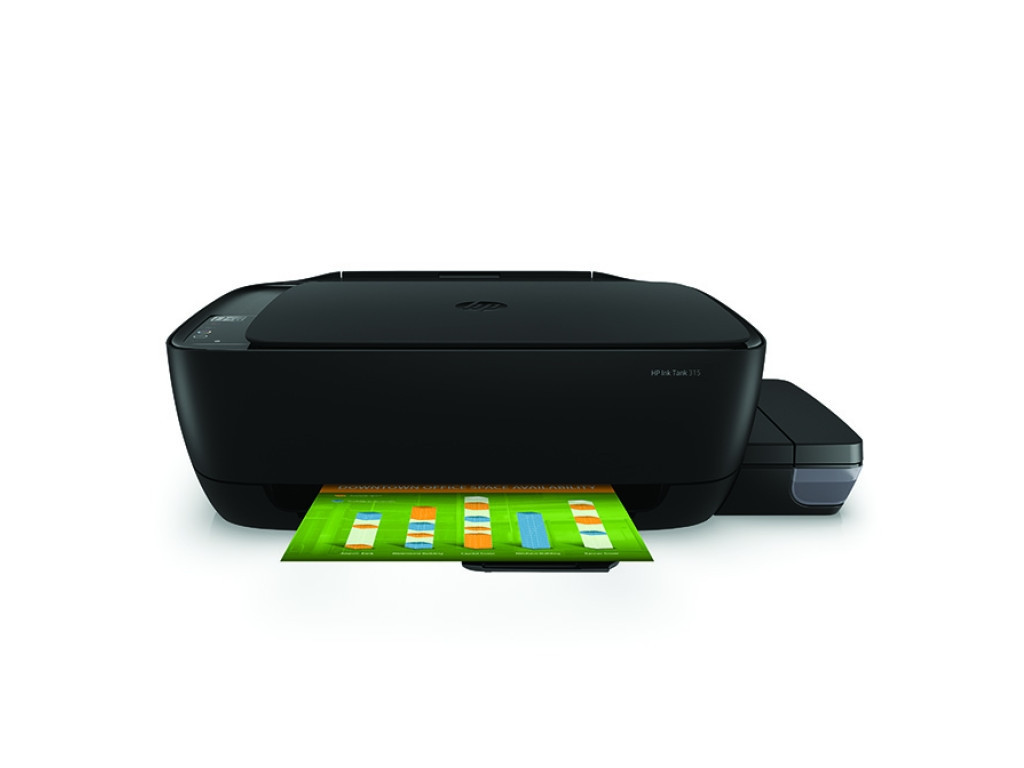 Мастилоструйно многофункционално устройство HP Ink Tank 315 AiO Printer 8119_8.jpg