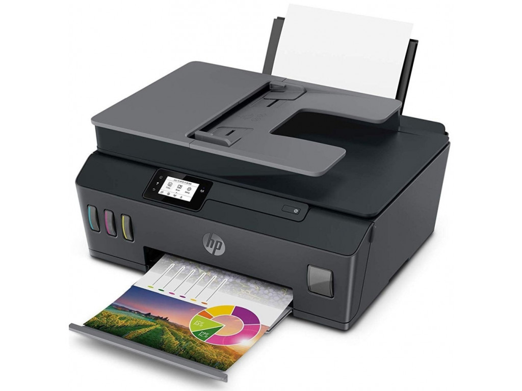 Мастилоструйно многофункционално устройство HP Smart Tank 530 AiO Printer 8123_24.jpg