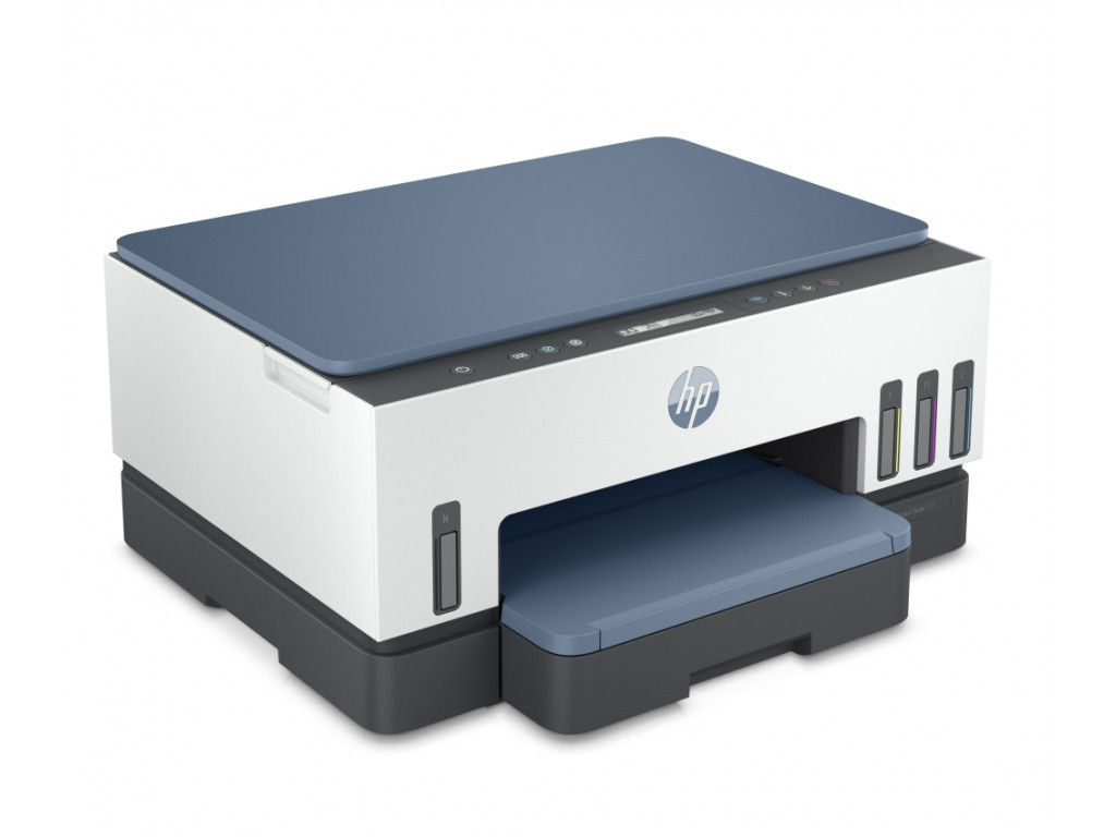 Мастилоструйно многофункционално устройство HP Smart Tank 675 AiO Printer 8125_1.jpg