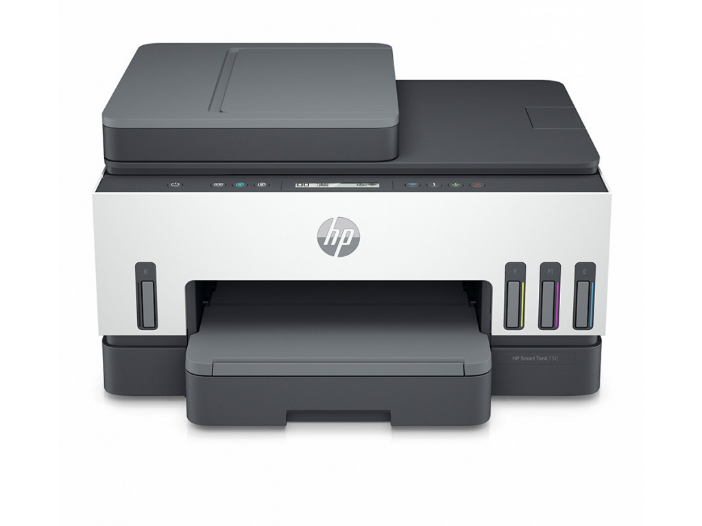 Мастилоструйно многофункционално устройство HP Smart Tank 750 AiO Printer 8128.jpg