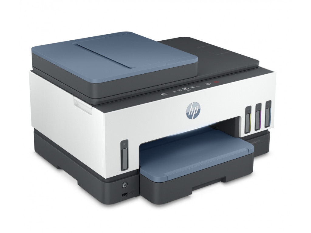 Мастилоструйно многофункционално устройство HP Smart Tank 795 AiO Printer 8131_1.jpg