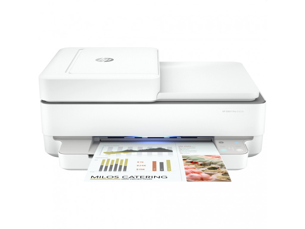 Мастилоструйно многофункционално устройство HP Envy Pro 6420e AiO Printer 8133.jpg