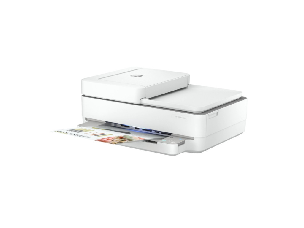 Мастилоструйно многофункционално устройство HP Envy Pro 6420e AiO Printer 8133_11.jpg