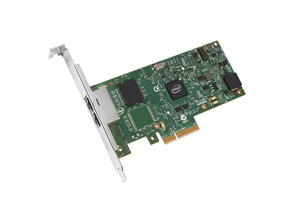 Мрежова карта Intel Ethernet Server Adapter I350-T2V2 10771.jpg