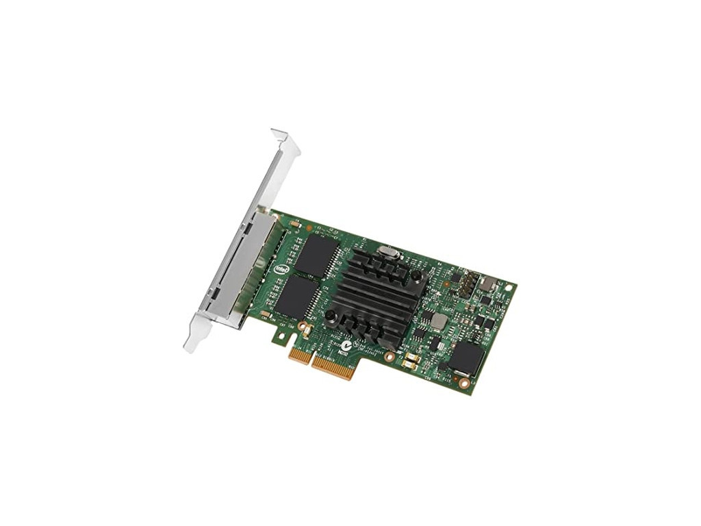 Мрежова карта Intel Ethernet Server Adapter I350-T4V2 10773.jpg