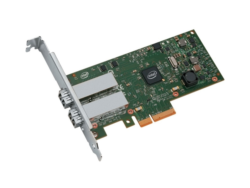 Мрежова карта Intel Ethernet Server Adapter I350-F2 10777.jpg