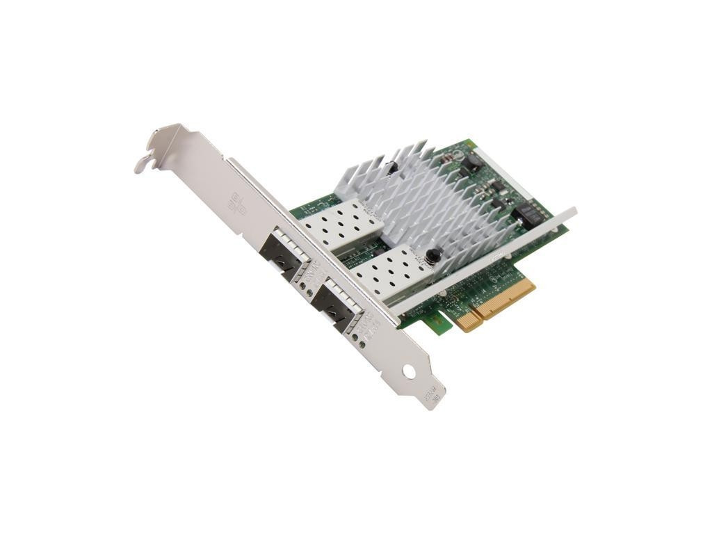Мрежова карта Intel Ethernet Converged Network Adapter X520-DA2 - 5 pcs 10780_1.jpg