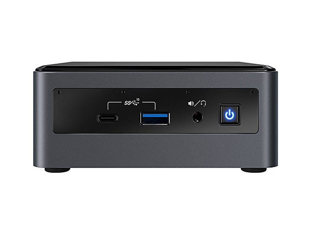 PC система Intel NUC Kit BXNUC10I7FNH2 14719_2.jpg