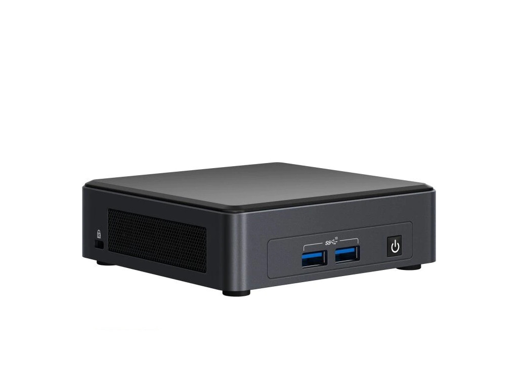 PC система Intel NUC 11 Pro Kit NUC11TNKi3: Intel Core i3-1115G4 24427_1.jpg