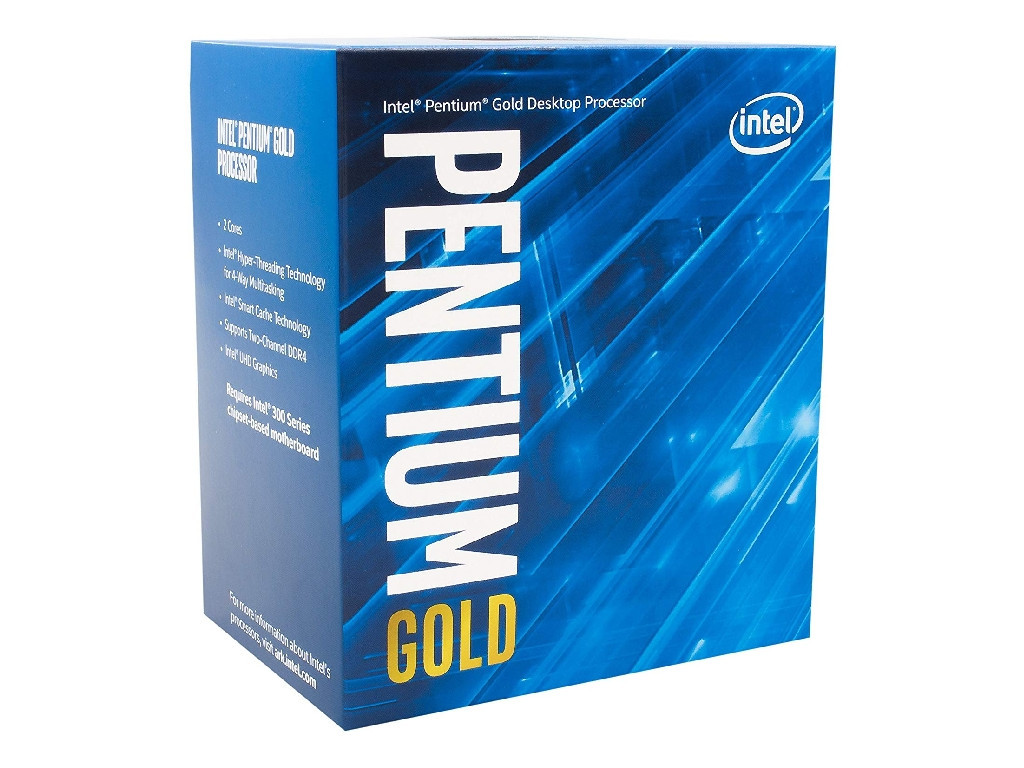 Процесор Intel CPU Desktop Pentium G5420 (3.8GHz 5591.jpg