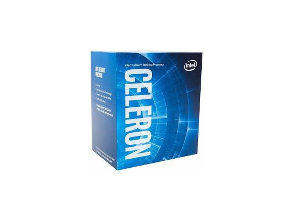 Процесор Intel CPU Desktop Celeron G4930 (3.2GHz 5592.jpg