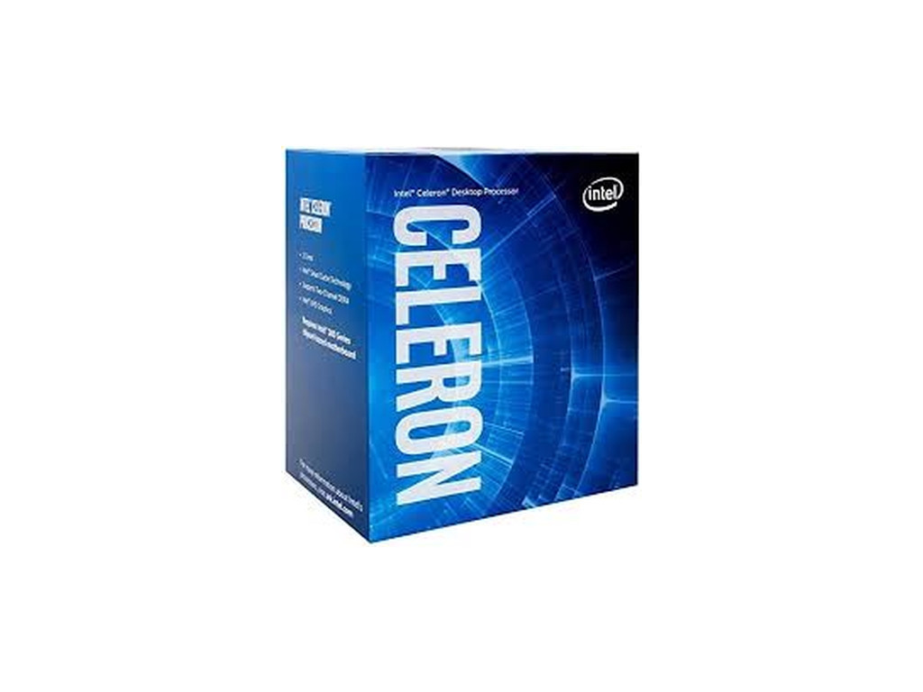 Процесор Intel CPU Desktop Celeron G5900 (3.4GHz 5597.jpg
