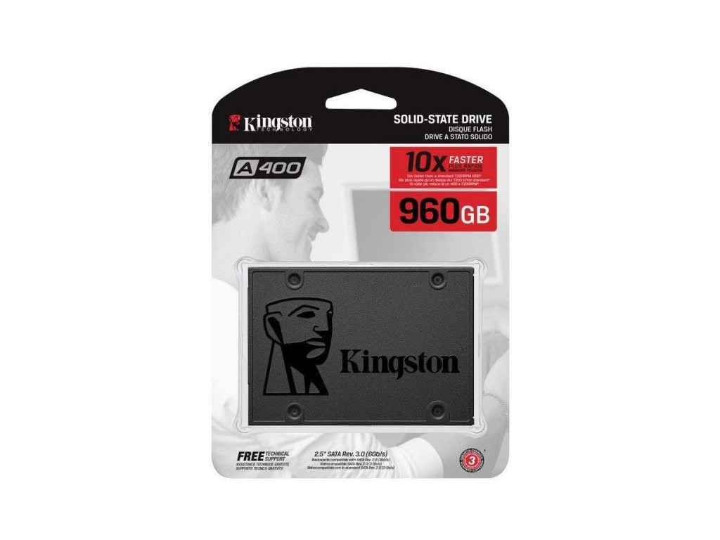 Твърд диск Kingston A400 2.5 960GB SATA SSD 15324_3.jpg