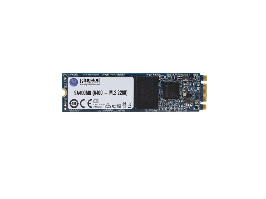 Твърд диск Kingston A400 M.2 240GB SATA SSD 15325.jpg