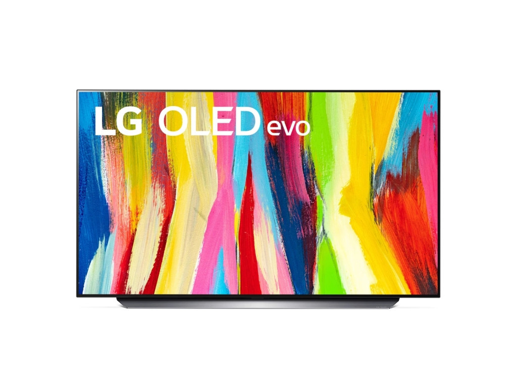 Телевизор LG OLED48C21LA 17356.jpg