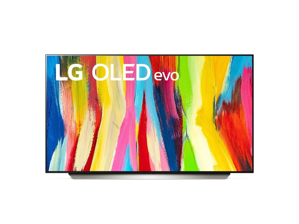 Телевизор LG OLED48C22LB 17357.jpg