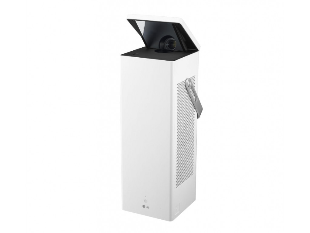 Мултимедиен проектор LG HU80KSW 4K UHD Laser CineBeam Projector 1994_1.jpg