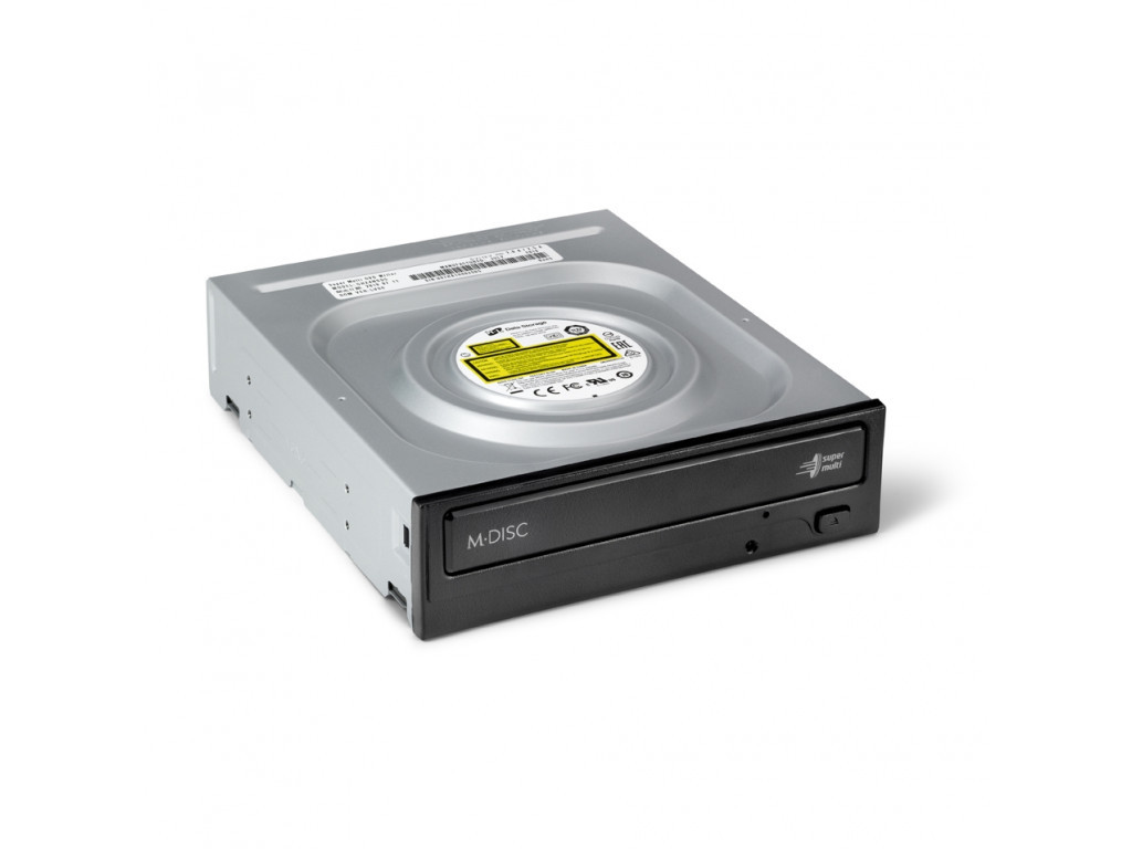 Оптично устройство Hitachi-LG GH24NSD1 Internal DVD-RW S-ATA 5473_1.jpg