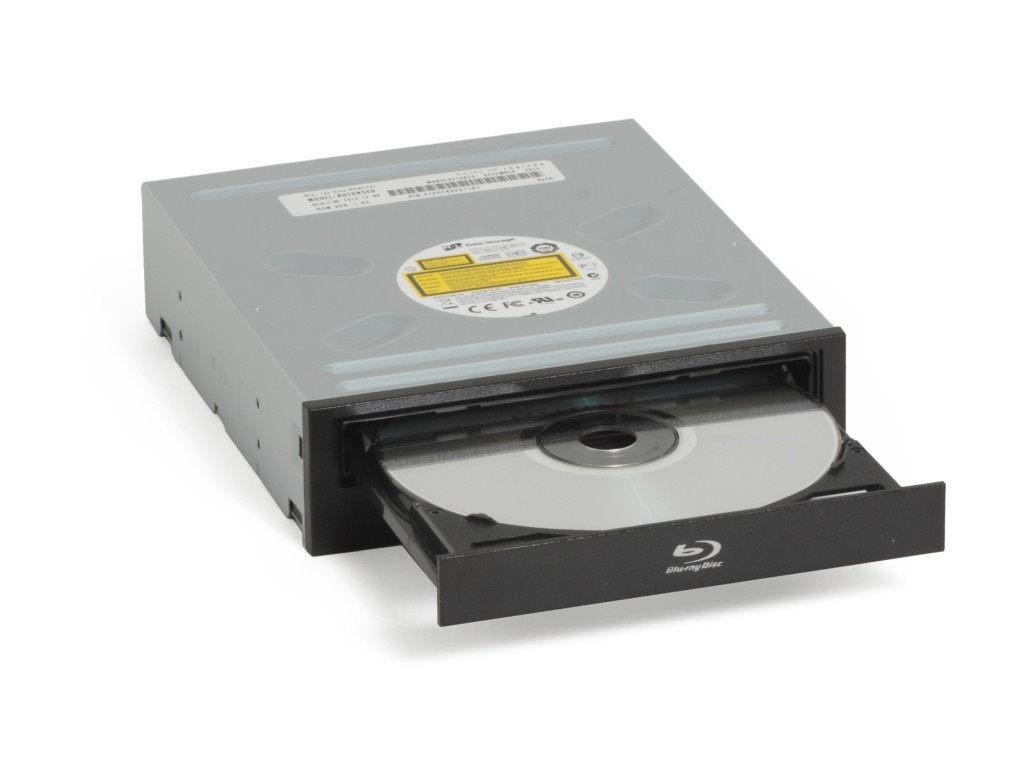 Оптично устройство Hitachi-LG BH16NS40 Internal Super Multi Blu-Ray Rewriter 5482_10.jpg