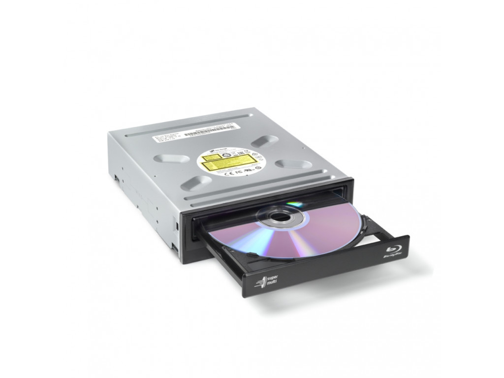 Оптично устройство Hitachi-LG BH16NS55 Internal Super Multi Blu-Ray Rewriter 5483_5.jpg