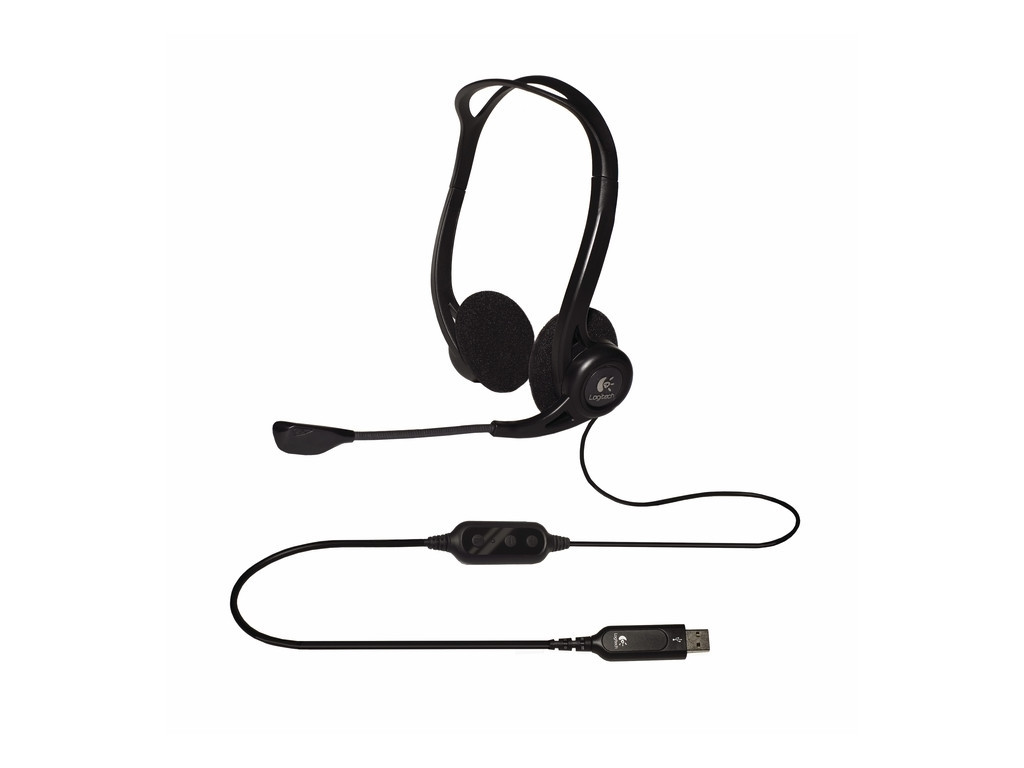 Слушалки Logitech PC 960 Stereo Headset USB 1020_10.jpg