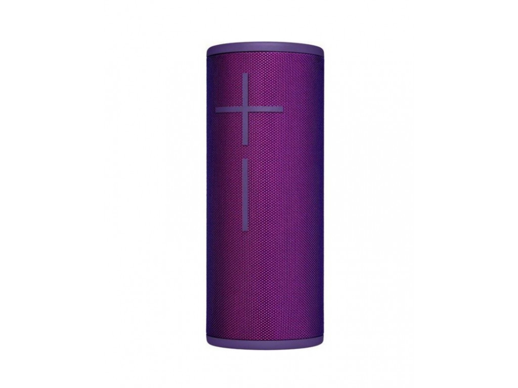 Тонколони Logitech Ultimate Ears BOOM 3 Wireless Bluetooth Speaker - Ultraviolet Purple 1026_1.jpg