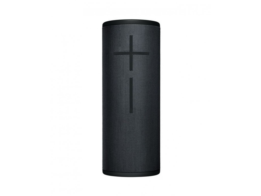 Тонколони Logitech Ultimate Ears MEGABOOM 3 Wireless Bluetooth Speaker - Night Black 1030.jpg