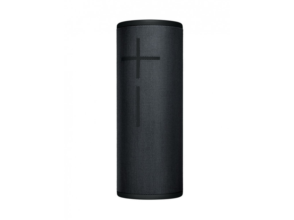 Тонколони Logitech Ultimate Ears MEGABOOM 3 Wireless Bluetooth Speaker - Night Black 1030_1.jpg