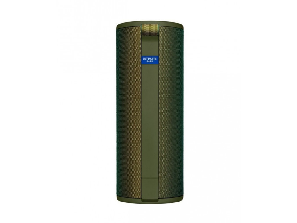 Тонколони Logitech Ultimate Ears MEGABOOM 3 Wireless Bluetooth Speaker - Forest Green 1031_12.jpg