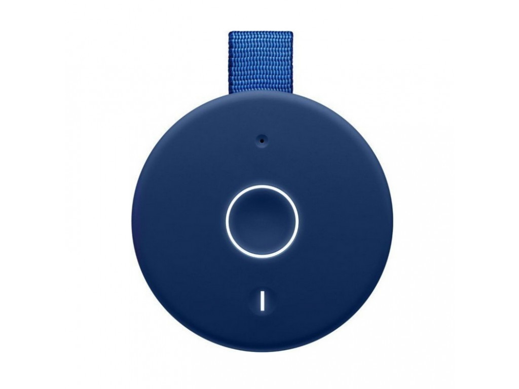Тонколони Logitech Ultimate Ears MEGABOOM 3 Wireless Bluetooth Speaker - Lagoon Blue 1032_14.jpg