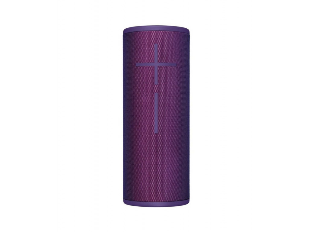 Тонколони Logitech Ultimate Ears MEGABOOM 3 Wireless Bluetooth Speaker - Ultravioet Purple 1033.jpg