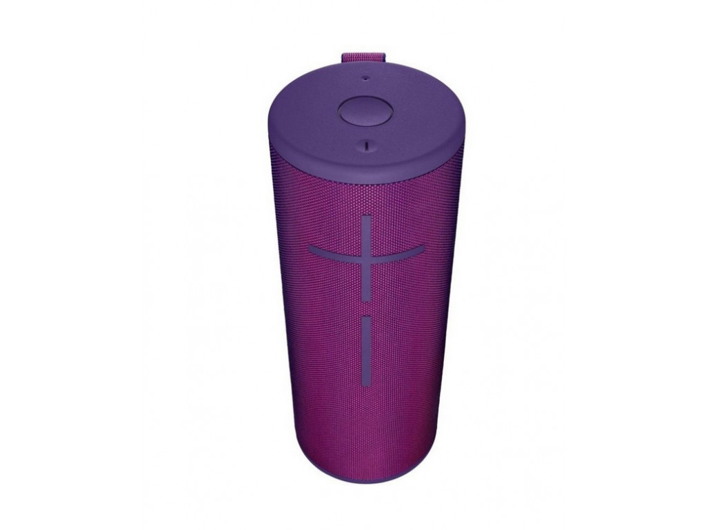 Тонколони Logitech Ultimate Ears MEGABOOM 3 Wireless Bluetooth Speaker - Ultravioet Purple 1033_14.jpg