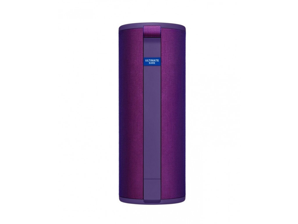 Тонколони Logitech Ultimate Ears MEGABOOM 3 Wireless Bluetooth Speaker - Ultravioet Purple 1033_15.jpg