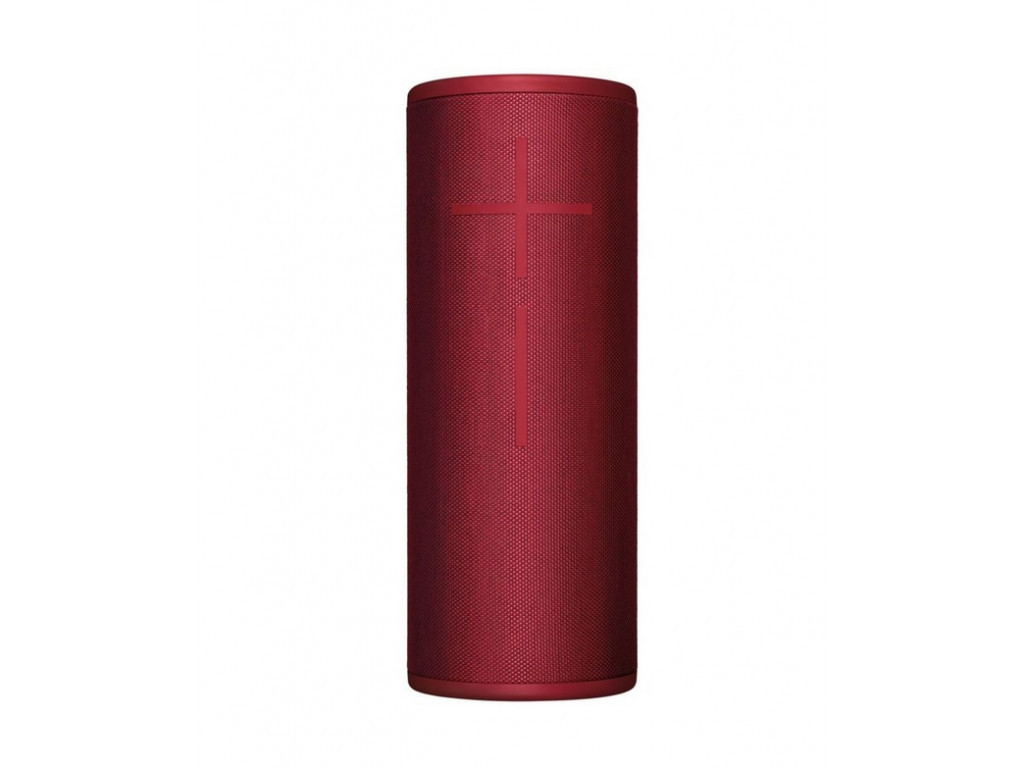 Тонколони Logitech Ultimate Ears MEGABOOM 3 Wireless Bluetooth Speaker - Sunset Red 1034.jpg