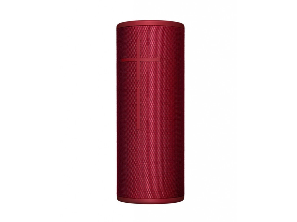 Тонколони Logitech Ultimate Ears MEGABOOM 3 Wireless Bluetooth Speaker - Sunset Red 1034_1.jpg