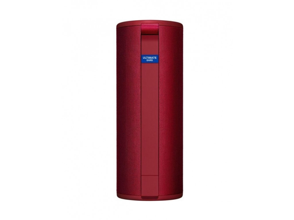 Тонколони Logitech Ultimate Ears MEGABOOM 3 Wireless Bluetooth Speaker - Sunset Red 1034_13.jpg