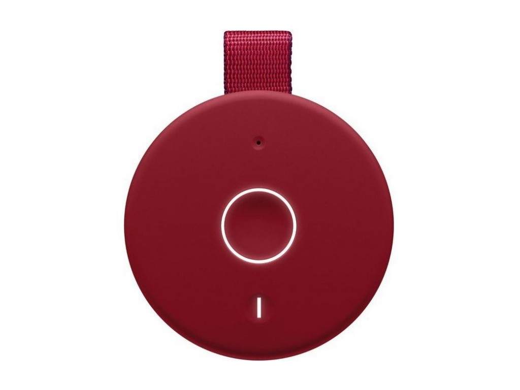 Тонколони Logitech Ultimate Ears MEGABOOM 3 Wireless Bluetooth Speaker - Sunset Red 1034_14.jpg