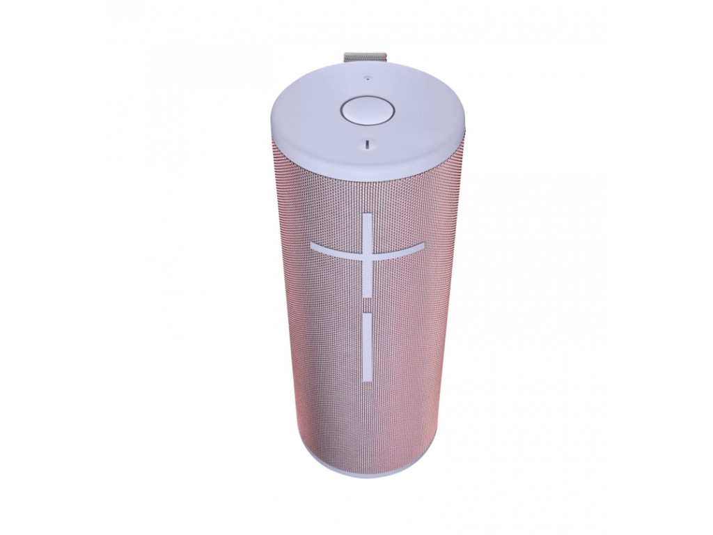 Тонколони Logitech Ultimate Ears MEGABOOM 3 Wireless Bluetooth Speaker - Seashell Peach 1035_1.jpg