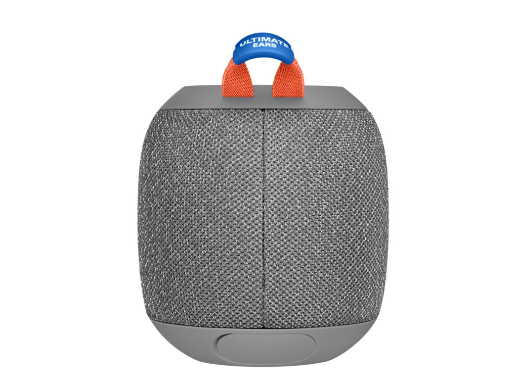 Тонколони Logitech Ultimate Ears WONDERBOOM 2 - CRUSHED ICE GREY - BT 1037_14.jpg