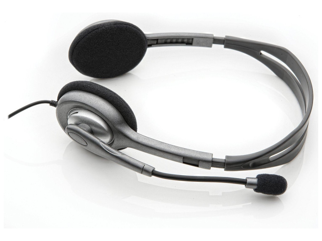 Слушалки Logitech Stereo Headset H111 1041_1.jpg