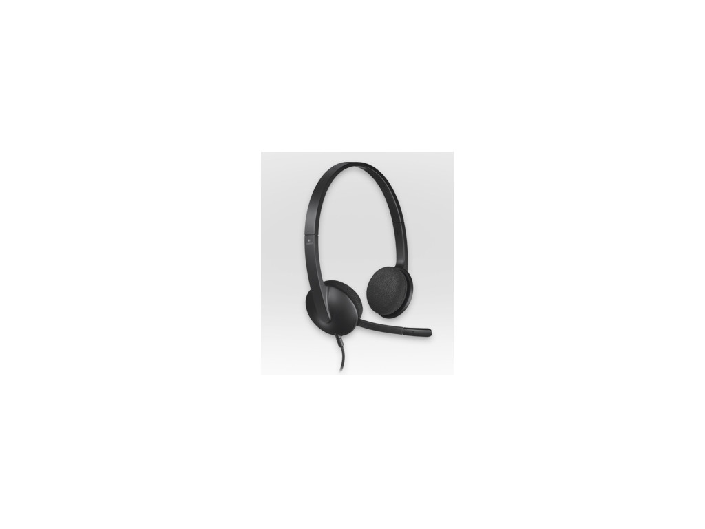 Слушалки Logitech USB Headset H340 1042_8.jpg