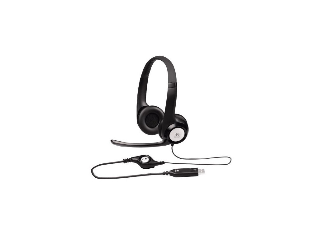 Слушалки Logitech USB Headset H390 1043_1.jpg